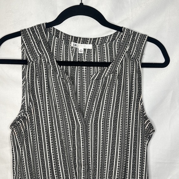 DR2 PRINT ROMPER (M) - Picture 3 of 8